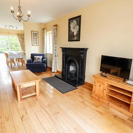 29 Church Field Σπίτι διακοπών Doonbeg