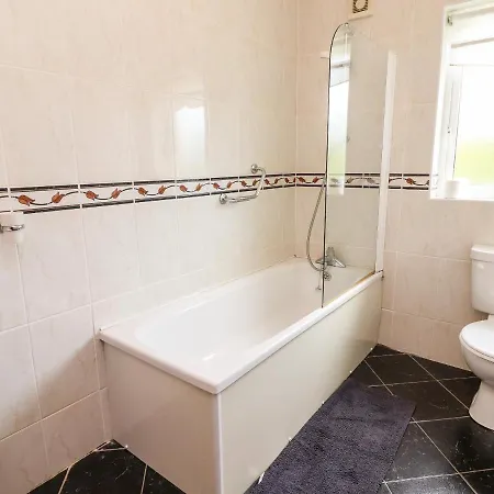 29 Church Field Σπίτι διακοπών *