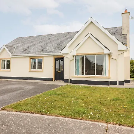 Σπίτι διακοπών 29 Church Field *