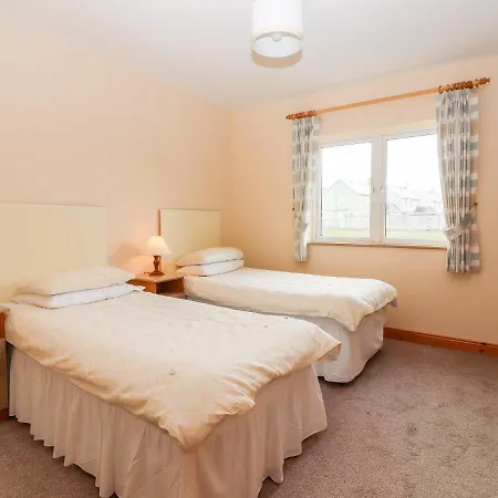 29 Church Field Holiday home Doonbeg