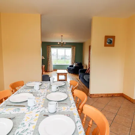 Σπίτι διακοπών 29 Church Field Doonbeg