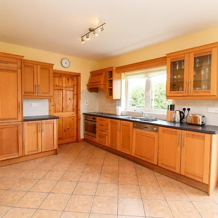 29 Church Field Σπίτι διακοπών Doonbeg