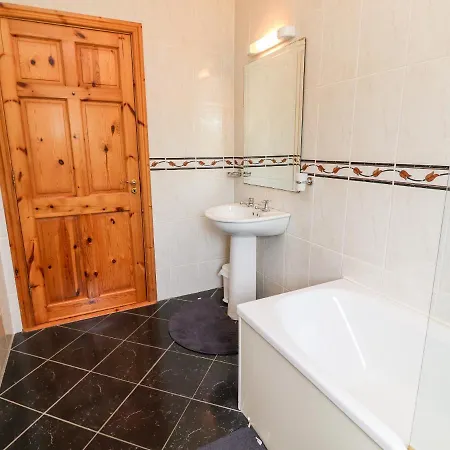 29 Church Field Vakantiehuis