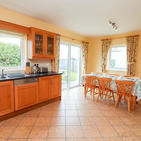 Σπίτι διακοπών 29 Church Field *