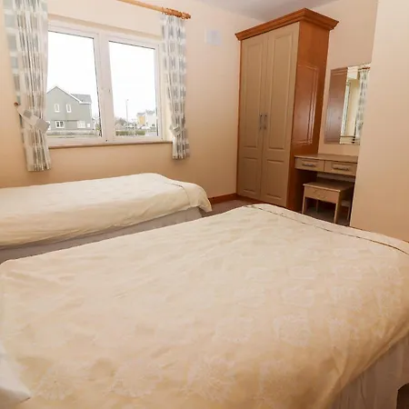 Σπίτι διακοπών 29 Church Field Doonbeg