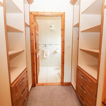 Σπίτι διακοπών 29 Church Field Doonbeg