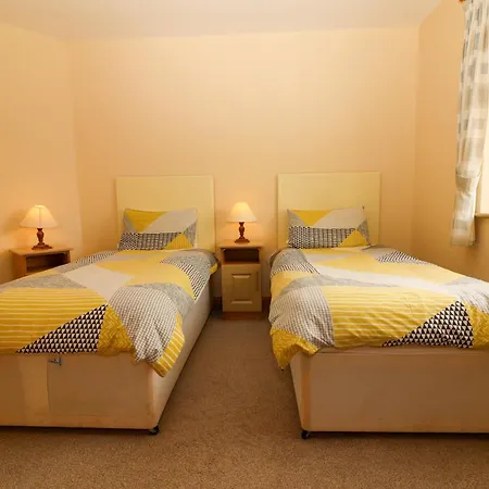29 Church Field * Doonbeg