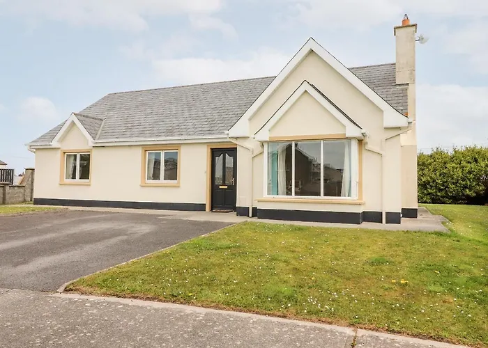 Дом отдыха 29 Church Field *