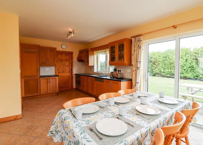 29 Church Field Hébergement de vacances