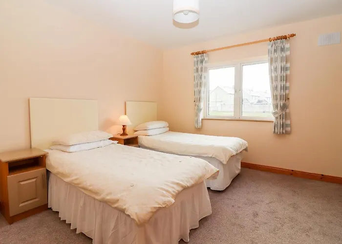 29 Church Field Nyaraló Doonbeg