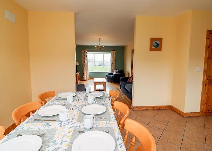 Nyaraló 29 Church Field Doonbeg