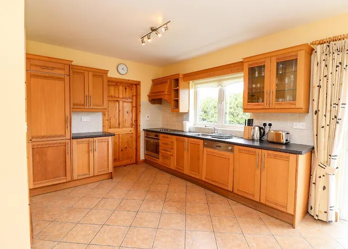 29 Church Field Hébergement de vacances Doonbeg