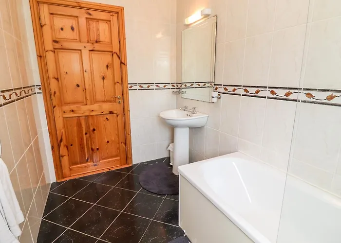 29 Church Field Дом отдыха