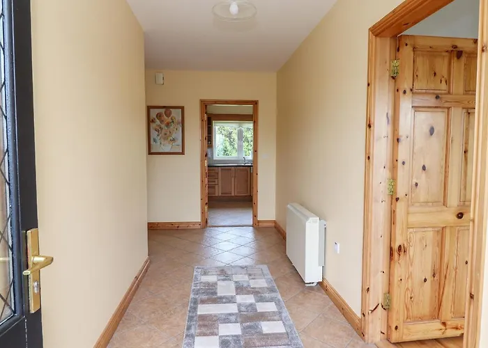 Hébergement de vacances 29 Church Field *