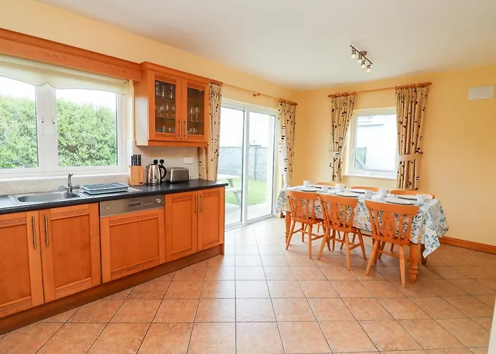 Nyaraló 29 Church Field *