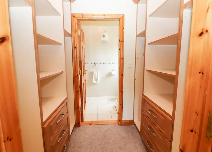 Hébergement de vacances 29 Church Field Doonbeg